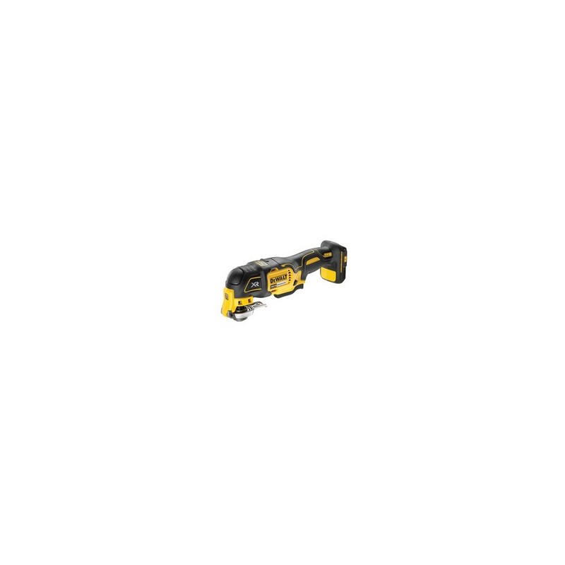 DeWALT DCS355N Multicutter 18V 300W